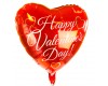 Happy Valentine's Day Balloon